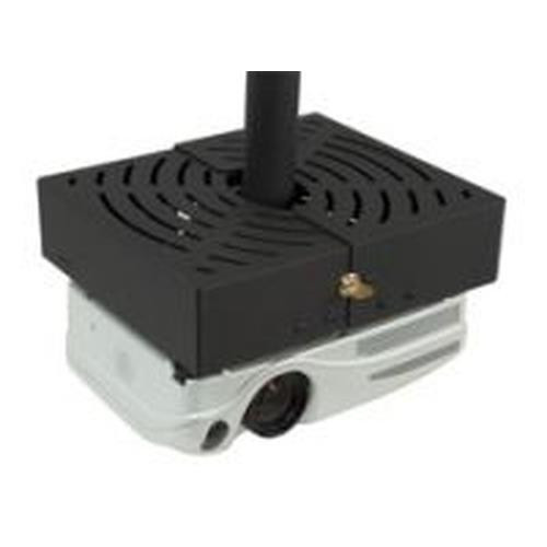 Chief RPA Projector Lock support pour projecteurs Noir - PL1A