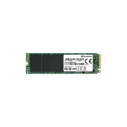 Transcend 112S 512 Go M.2 PCI Express 3.0 NVMe 3D NAND - TS512GMTE112S