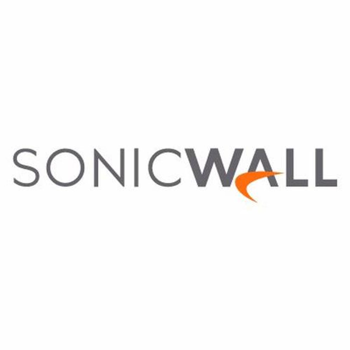 SonicWall  l Pare-feu Complète Anglais 1 licence(s) 1 année(s) - 02-SSC-7289