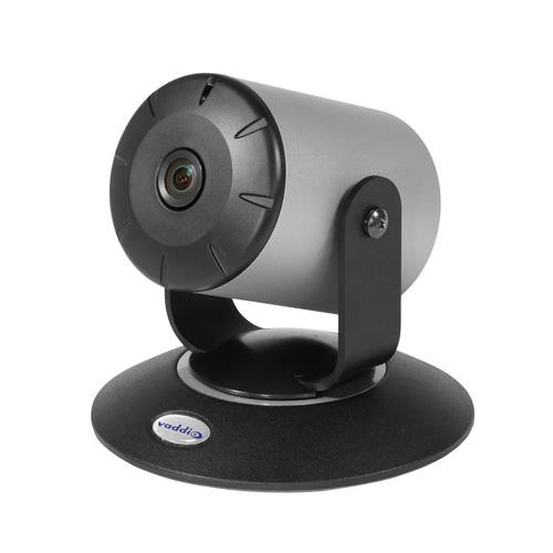 Vaddio WideSHOT SE AVBMP 2,4 MP Noir, Argent 1920 x 1080 pixels 60 ips CMOS 25,4 / 2 mm (1 / 2") - 999-6911-500