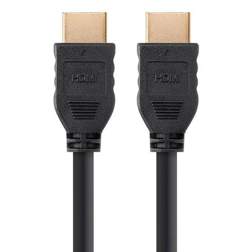 Monoprice  câble HDMI 1,5 m HDMI Type A (Standard) Noir - 39523