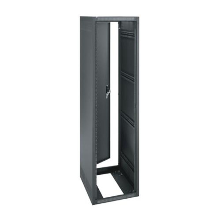 Middle Atlantic Products  étagère 35U Rack autonome Noir - ERK-3525KD