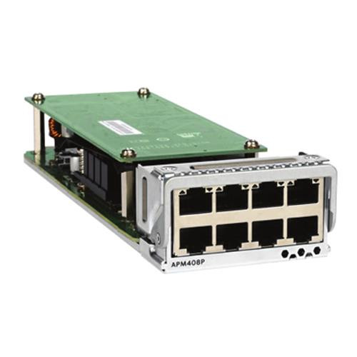 NETGEAR  module de commutation réseau 10 Gigabit Ethernet - APM408P-10000S