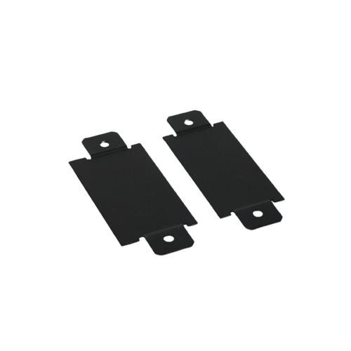 WIREMOLD  Accessoire de boîtier de sortie Noir 1 pièce(s) - EHWB-SPACER-BK