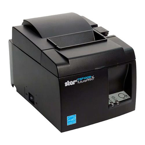 Star Micronics TSP143IIIBi2 GY US 203 x 203 DPI Avec fil &sans fil Thermique directe Imprimantes POS - 39474710