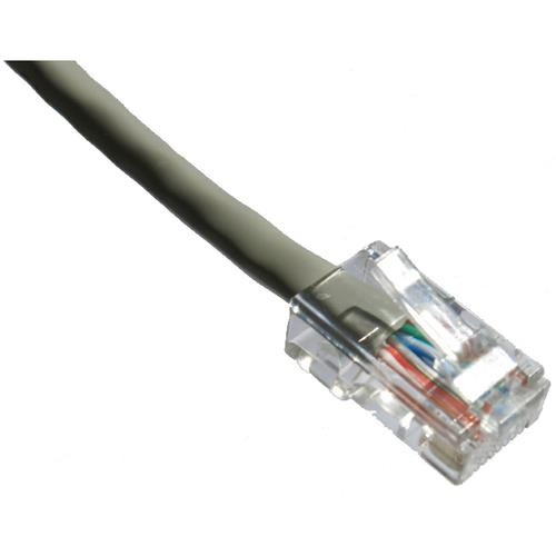 Axiom 10ft. 350MHz Cat5e câble de réseau Gris 3,04 m U/UTP (UTP) - C5ENB-G10-AX