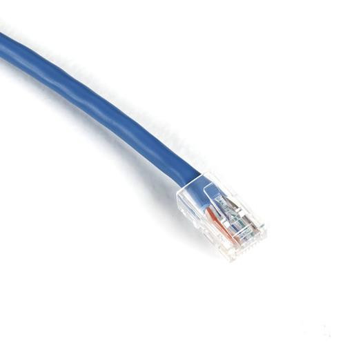 Black Box CAT5 UTP 9.1m câble de réseau 9,1 m U/UTP (UTP) - EVNSL01-0030