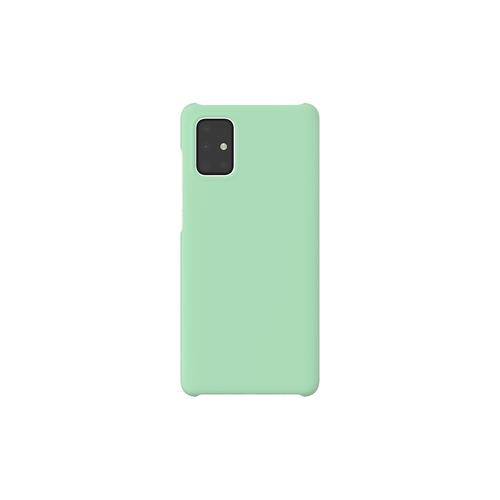 Samsung  coque de protection pour téléphones portables 17 cm (6.7") Housse Couleur menthe - GP-FPA715WSAMD
