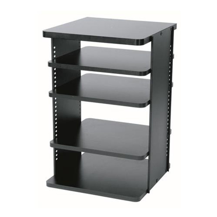 Middle Atlantic Products  étagère Noir - ASR-36