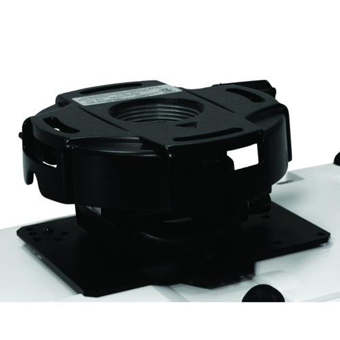 Optoma  support pour projecteurs Plafond Noir - BM-5001U
