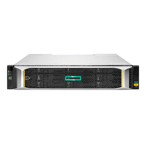 HPE MSA 2060 12Gb SAS LFF Storage - R0Q77B