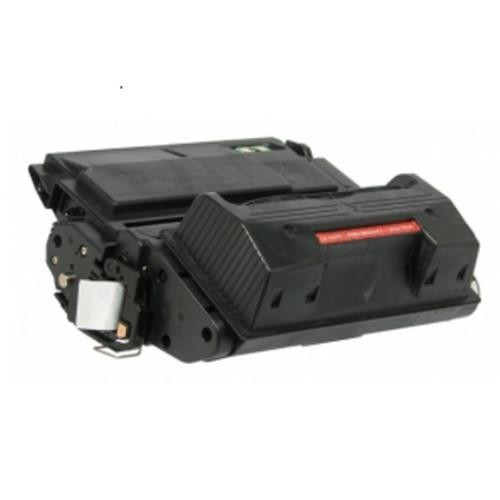 West Point Products  Cartouche de toner 1 pièce(s) Noir - 112591P