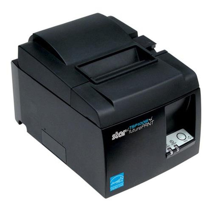 Star Micronics TSP143IIILAN 203 x 203 DPI Avec fil Thermique directe Imprimantes POS - 39464910