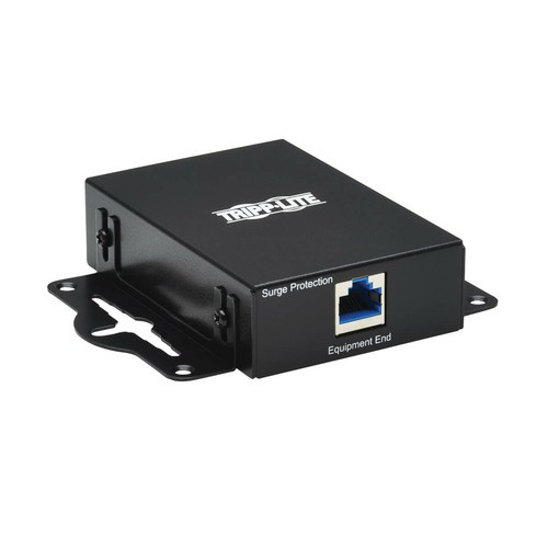 Tripp Lite  protection surtension Noir 0 sortie(s) CA - B110-SP-10G