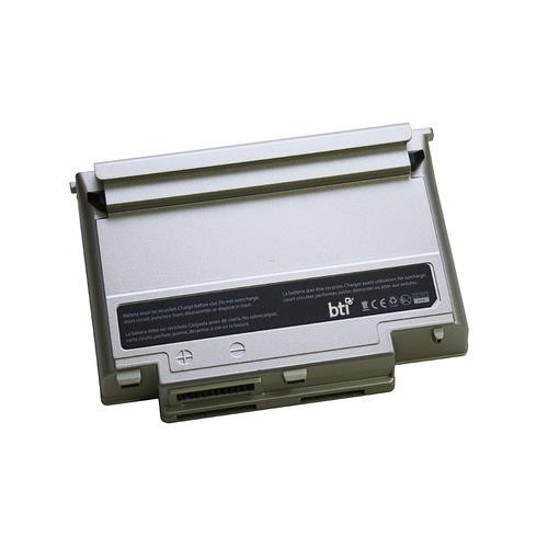 BTI  composant de laptop supplémentaire Batterie - PA-CFW7