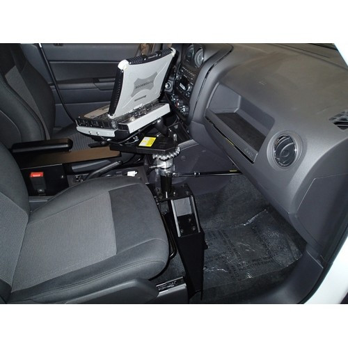 Havis  Support de livres Noir - C-HDM-169