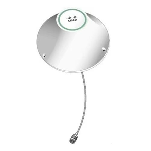 Cisco  antenne Antenne omni-directionnelle TNC 4 dBi - 4G-ANTM-OM-CM=