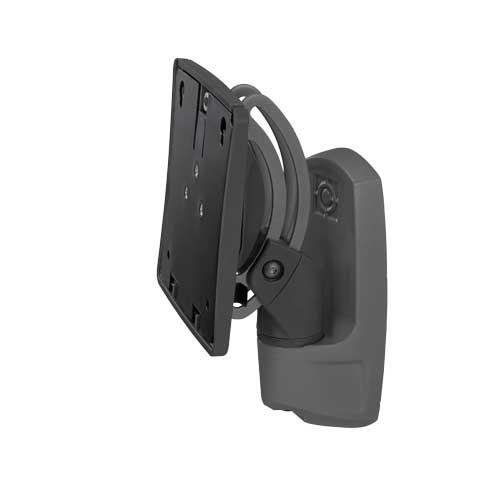 Chief  support d'écran plat pour bureau 76,2 cm (30") Mur Noir - K0W100B
