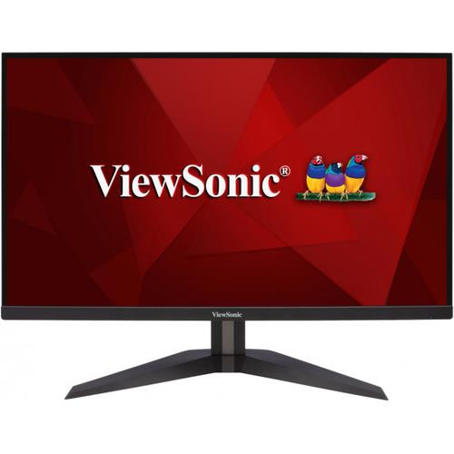 Viewsonic VX Series  écran plat de PC 68,6 cm (27") 1920 x 1080 pixels Full HD LED Noir - VX2758-P-MHD