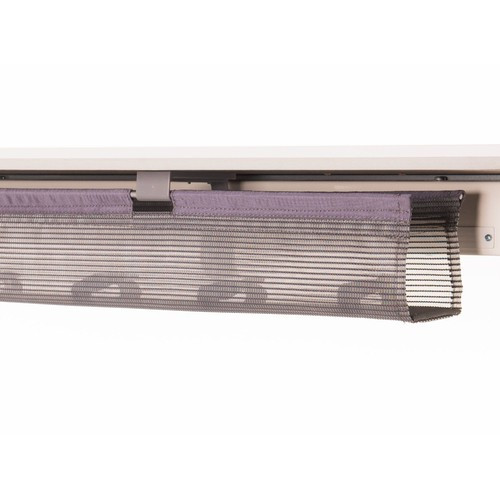 Humanscale NeatTech Bureau Panier à câbles Gris 1 pièce(s) - NT1SGG