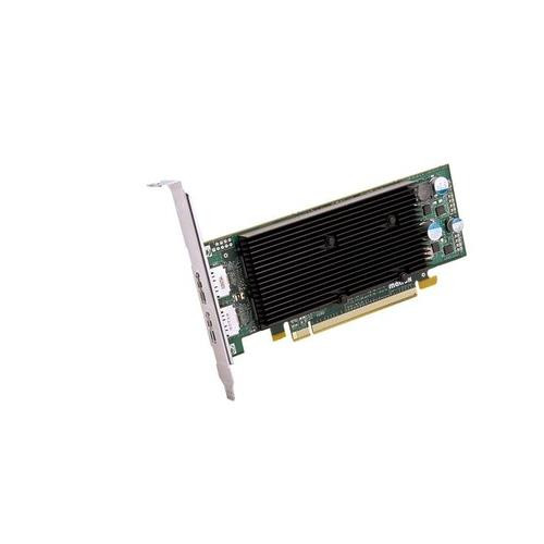 Matrox  carte graphique 1 Go GDDR2 - M9128-E1024LAF