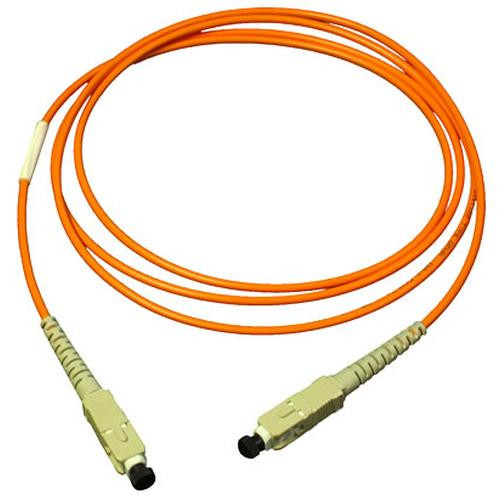 Fluke SC/SC, 2m câble InfiniBand et à fibres optiques - MRC-625-EFC-SCSC