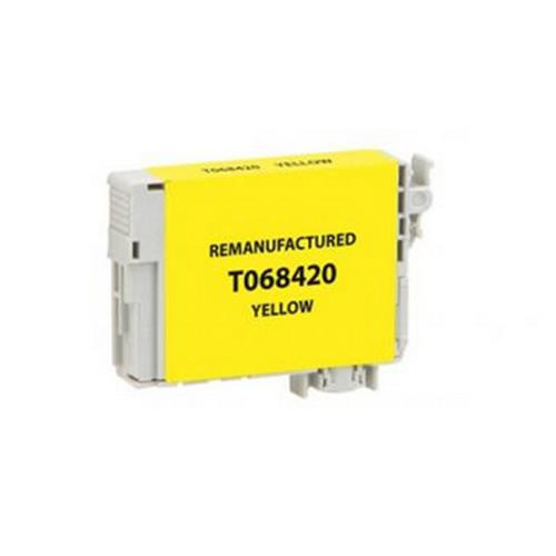 West Point Products  cartouche d'encre Jaune - EPC68420