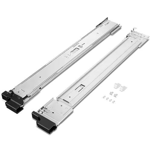 Lenovo  accessoire de racks Kit rail d’étagère - 4XF1L98475
