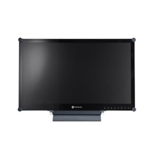 AG Neovo  écran de surveillance Caméra de surveillance cctv 59,9 cm (23.6") 1920 x 1080 pixels - RX-24E