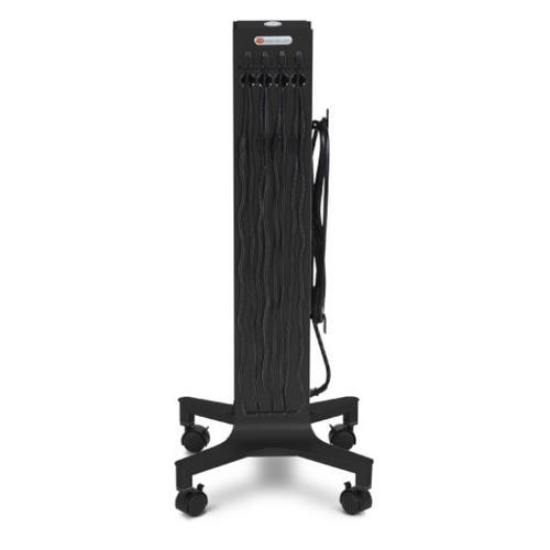 Bretford Cube Tower Universel Noir Secteur Charge rapide Intérieure - CTWR800USBC-BP