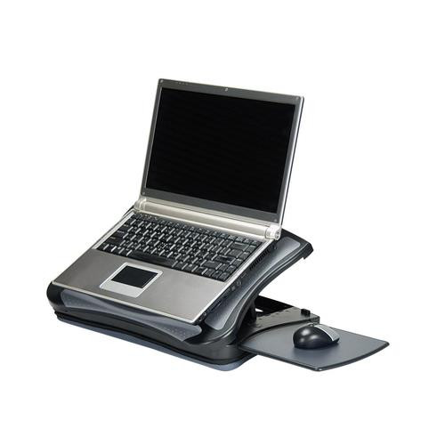 Ergoguys  système de refroidissement pour ordinateurs portables Noir - LD007P