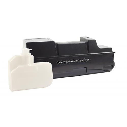 West Point Products  Cartouche de toner 1 pièce(s) Noir - 200711P