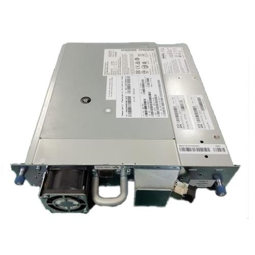 HPE StoreEver MSL LTO-7 Ultrium 15000 FC Drive Upgrade Kit - N7P36A