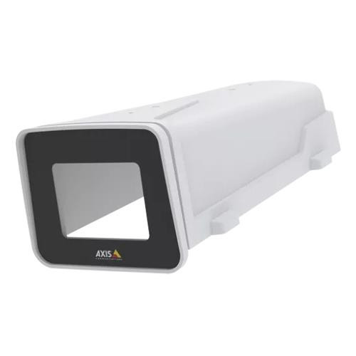 Axis  support et boîtier des caméras de sécurité Couverture - 01694-001