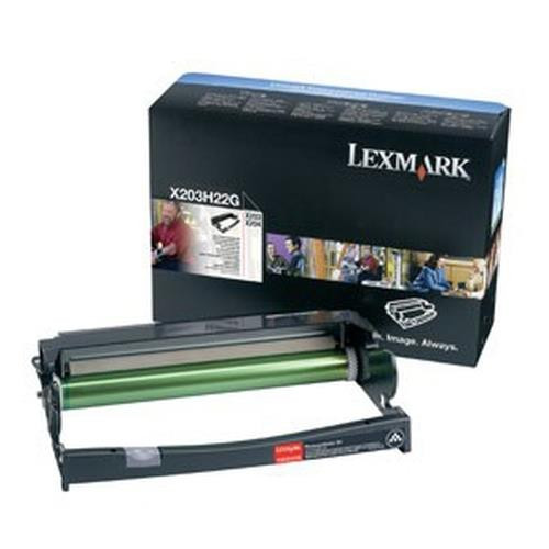 Lexmark  photoconducteur et unité de mise en image 25000 pages - X203H22G