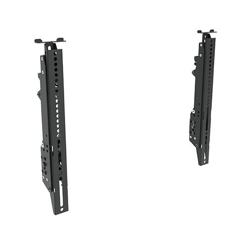 Chief  montage des affichages de messages 165,1 cm (65") Noir - RMB400