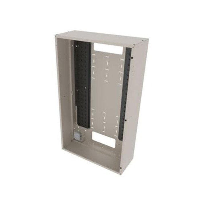 Middle Atlantic Products  accessoire de racks Panneau arrière - VWM-BP-3616-PW