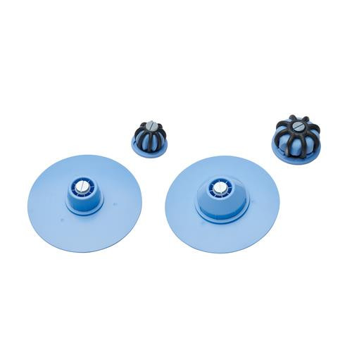 HP Adaptateur à axe 2-3 pouces DesignJet série Z Pro - 1A4T0A