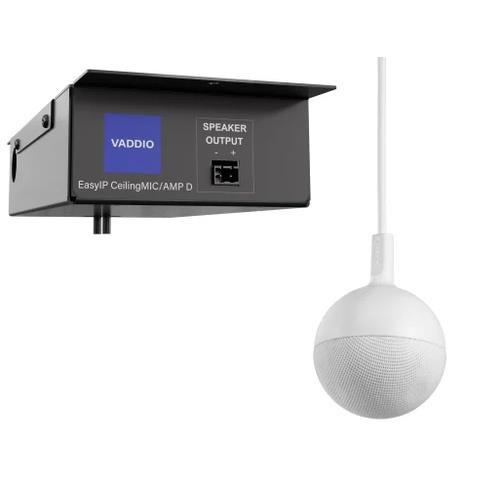 Vaddio  système de conférence audio - 999-86810-000