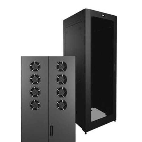 Middle Atlantic Products  étagère 42U Rack autonome Noir - SNE30H-4236-A2
