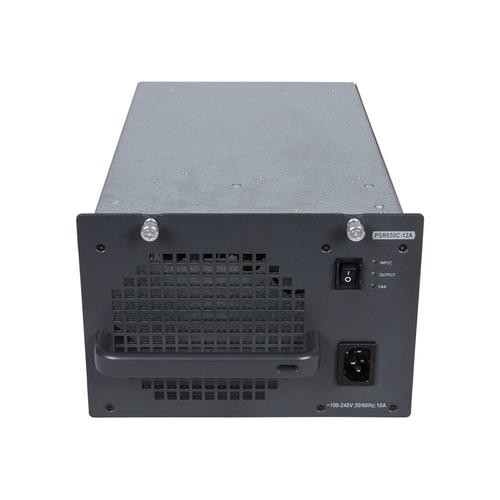 HPE JH215A composant de commutation Alimentation électrique - JH215A#B2C