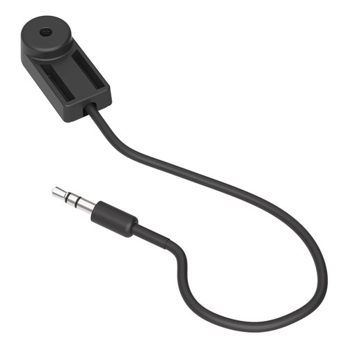 Axis  microphone Noir Microphone de caméra de sécurité - 01575-001