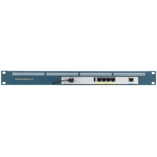Rackmount.IT  accessoire de racks Équerre de fixation - RM-CI-T11