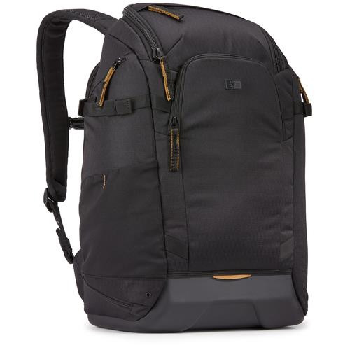Case Logic CVBP106 - Black Étui sac à dos Noir - 3204535