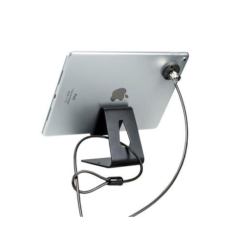 CTA Digital  support Support passif Tablette / UMPC Noir - PAD-TDSK