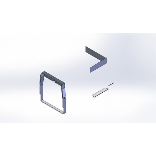 Havis  pièce de rechange et accessoire d’habitacle de véhicules - PT-A-309