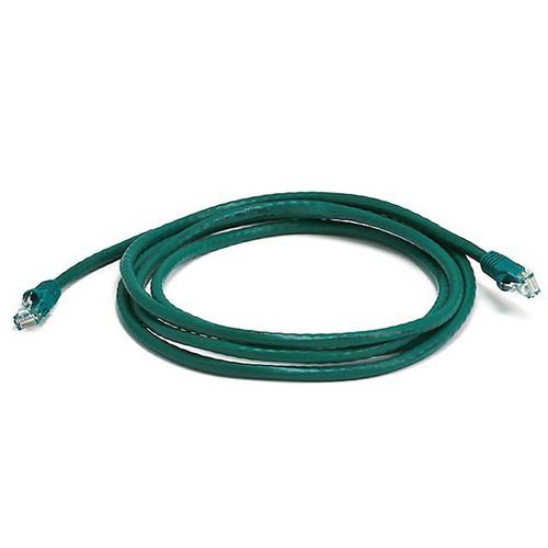 Monoprice  câble de réseau Vert 2,1 m Cat6 U/UTP (UTP) - 102303