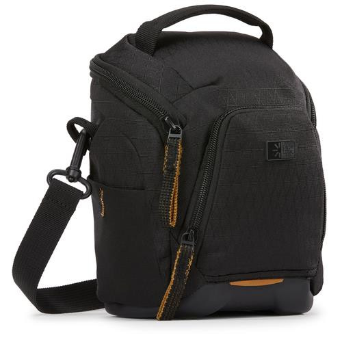 Case Logic CVCS101 - Black Sac à dos Noir - 3204531