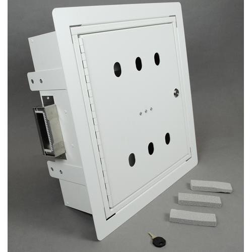 WIREMOLD  armoire électrique - WAPE5-1250KITD