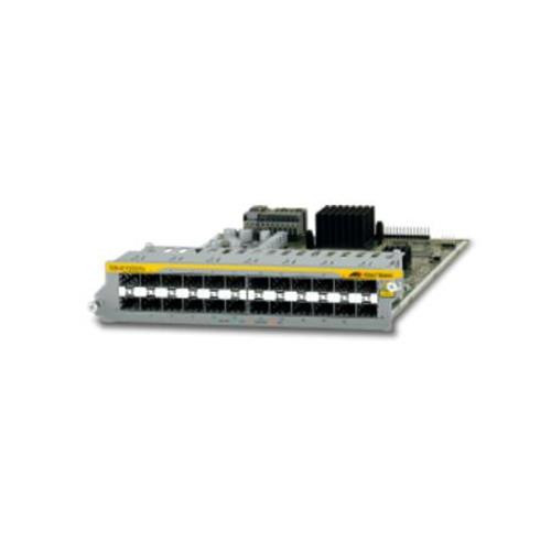 Allied Telesis AT-SBx81GS24a module de commutation réseau Gigabit Ethernet - AT-SBX81GS24A